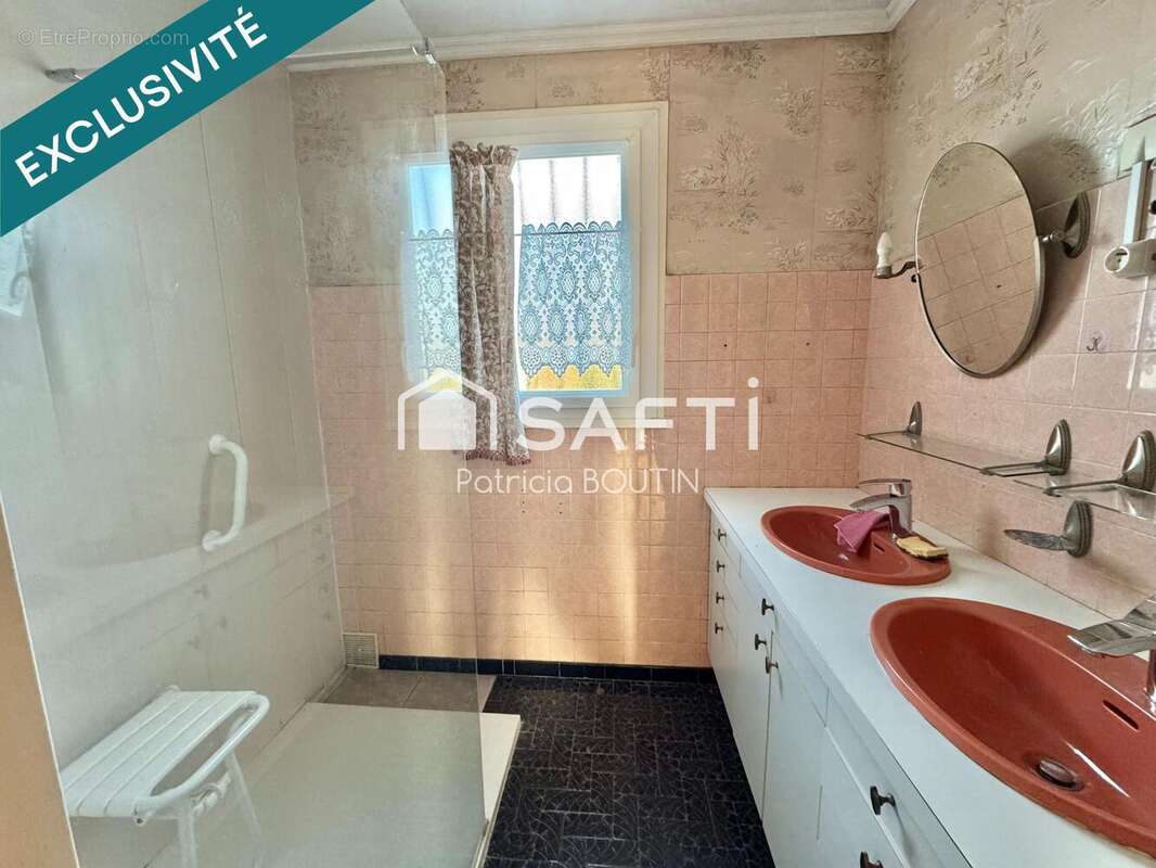 Photo 8 - Maison à COULON