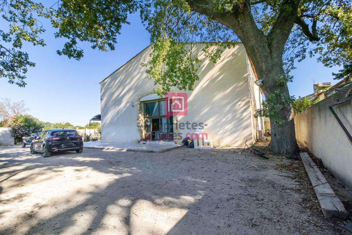 Villa avec piscine 4 chambres 240 m2, 1200m2 de terrain - photo 5