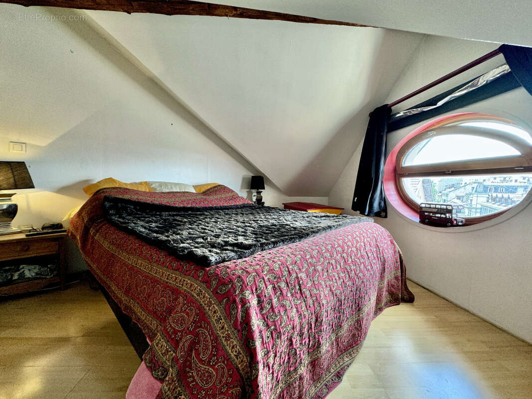 Appartement à ANNECY