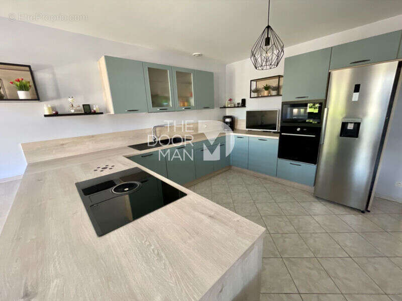 Maison à RANGECOURT