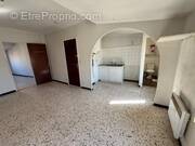 Appartement à MONTAGNAC