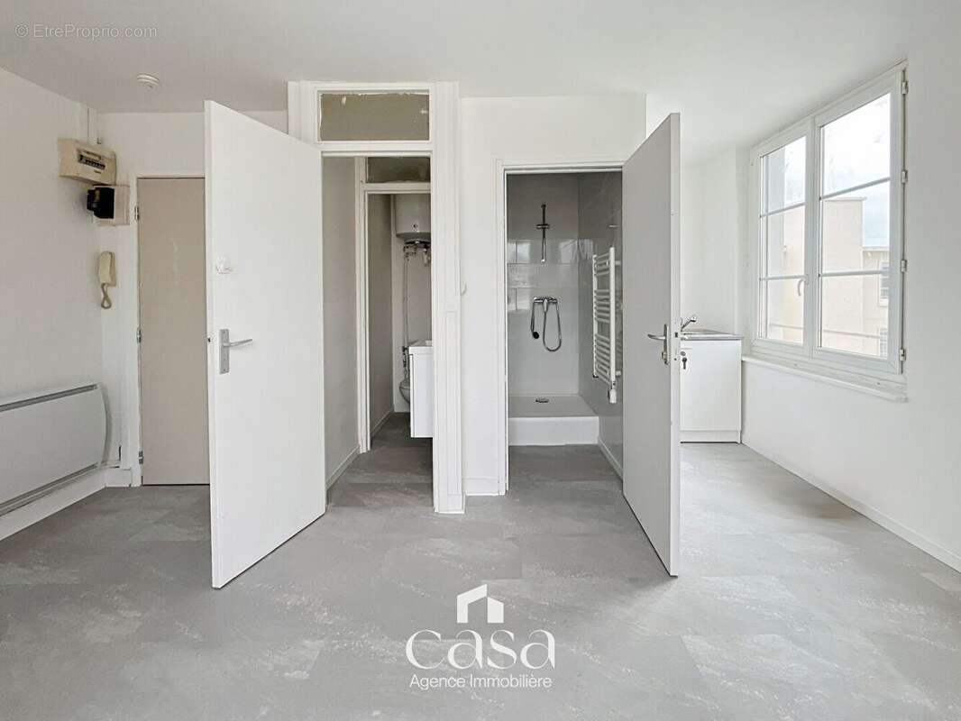 Appartement à CAEN