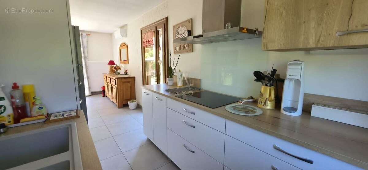 Exclusivité  Maison individuelle à GRIGNON (73200) - photo 4