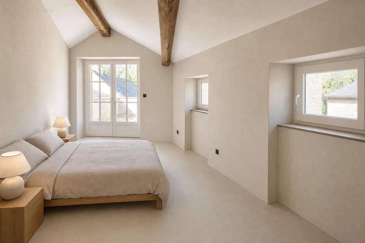 Maison à PLAISANCE