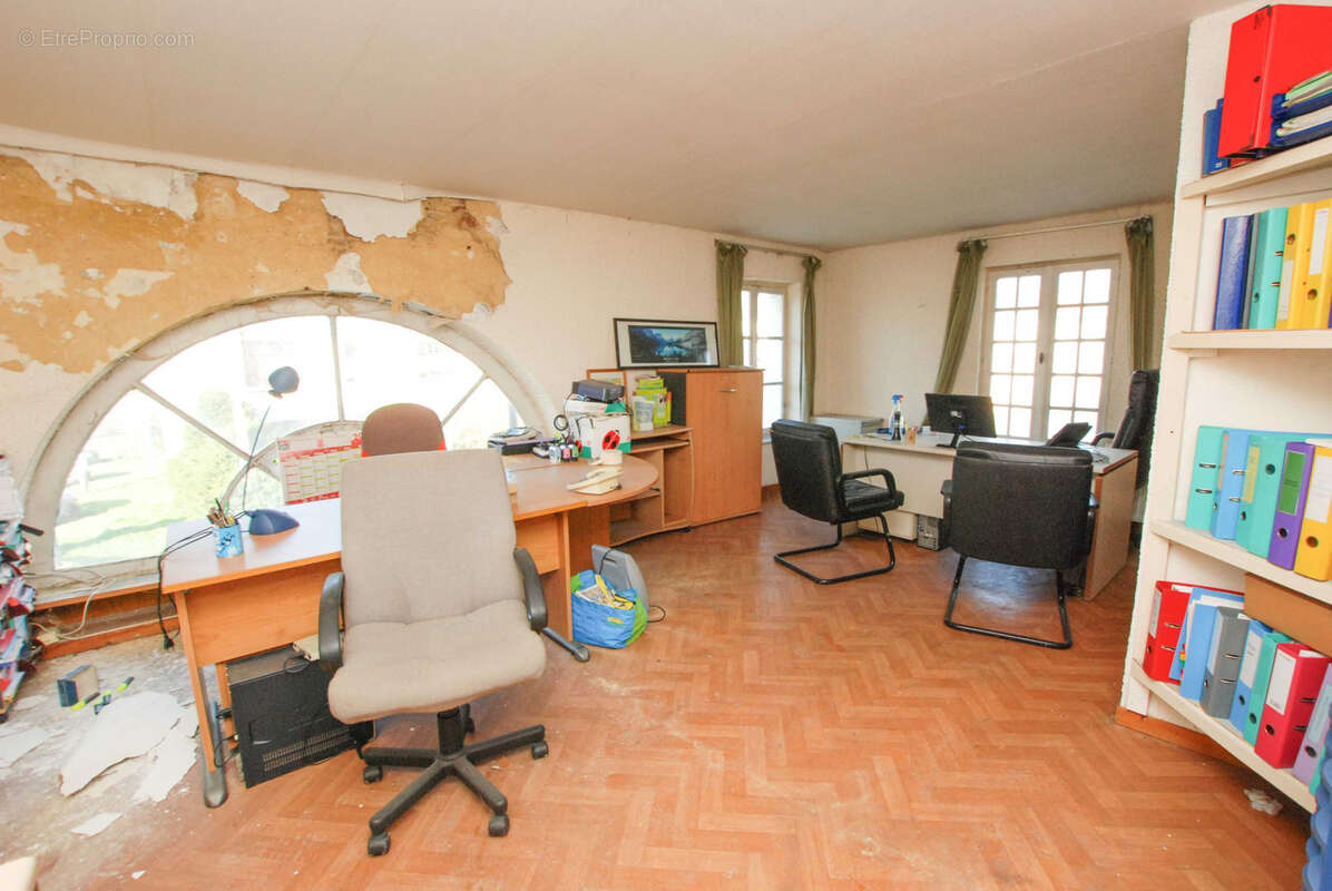 Appartement à JEUMONT