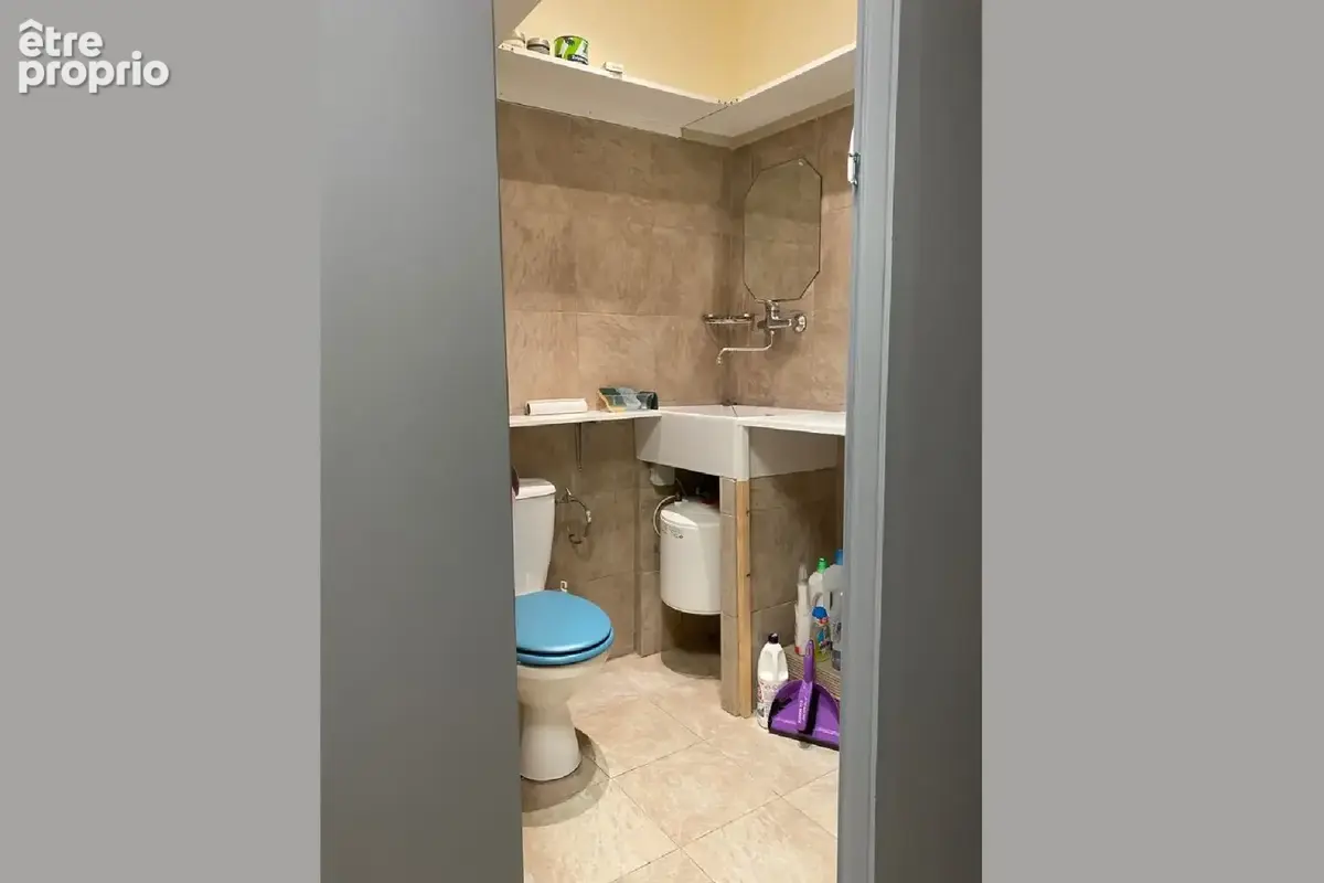 Bien immobilier à vendre à Nice (06100) - photo 4