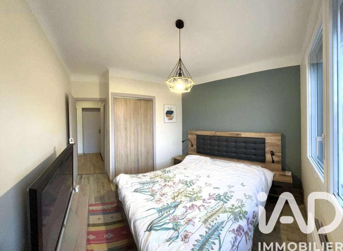 Photo 5 - Maison à SARROUILLES