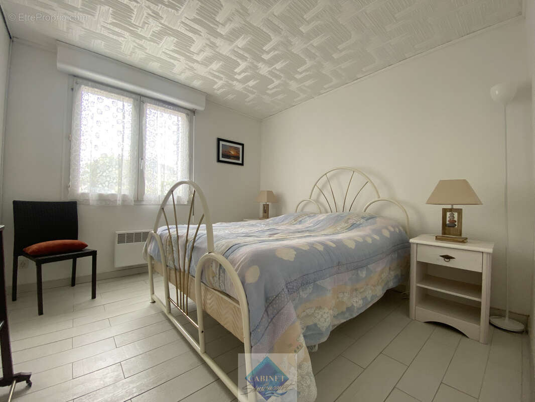 Appartement face à la BAIE DE SOMME - photo 7