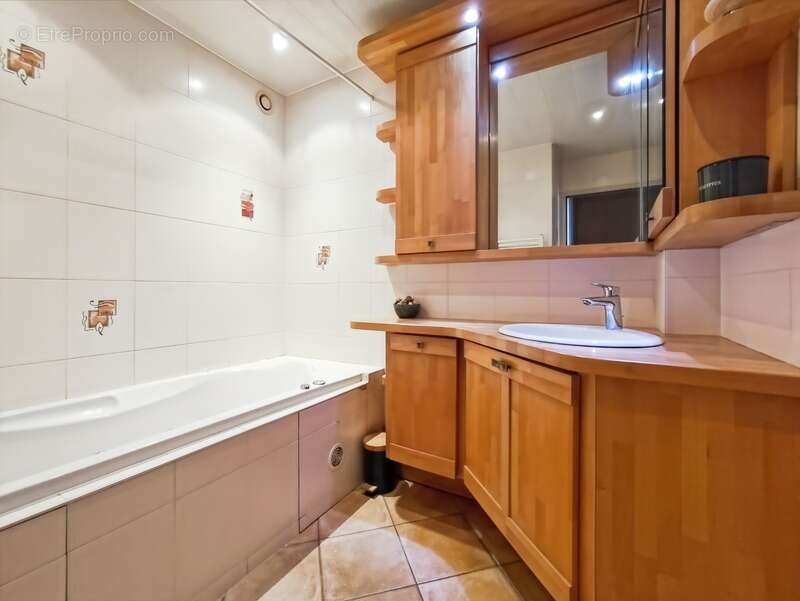 Appartement à THONON-LES-BAINS