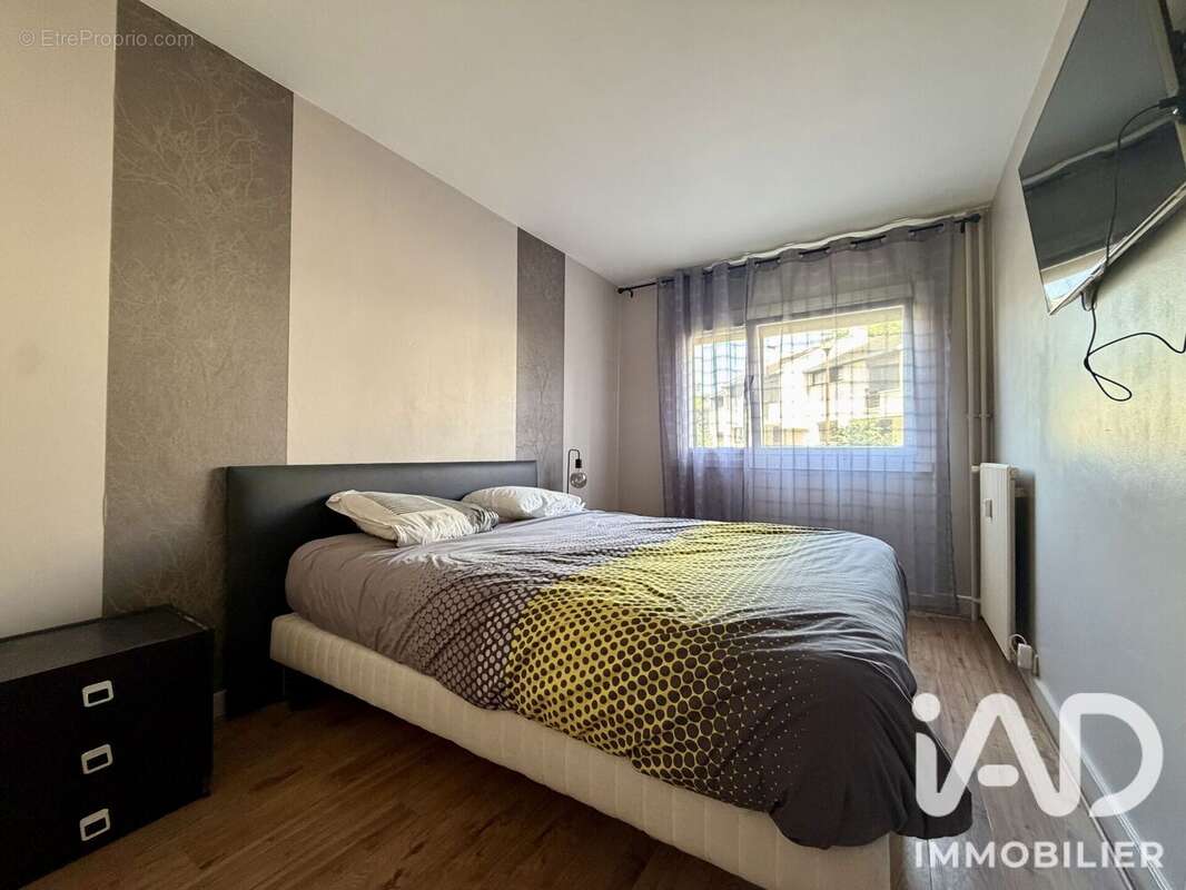 Photo 6 - Appartement à SAINT-MICHEL-SUR-ORGE