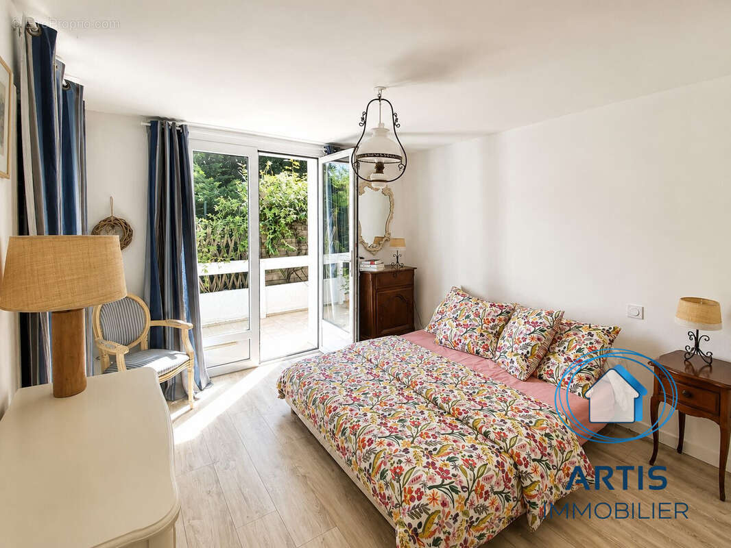 Appartement à SAINT-JEAN-DE-LUZ