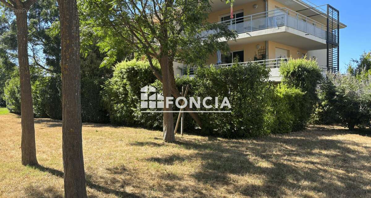 Appartement à AVIGNON