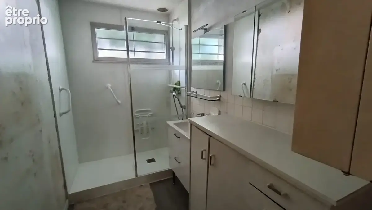 Maison 4 pièces 86 m² à vendre à Conde-Sur-Vire (50890) - photo 5
