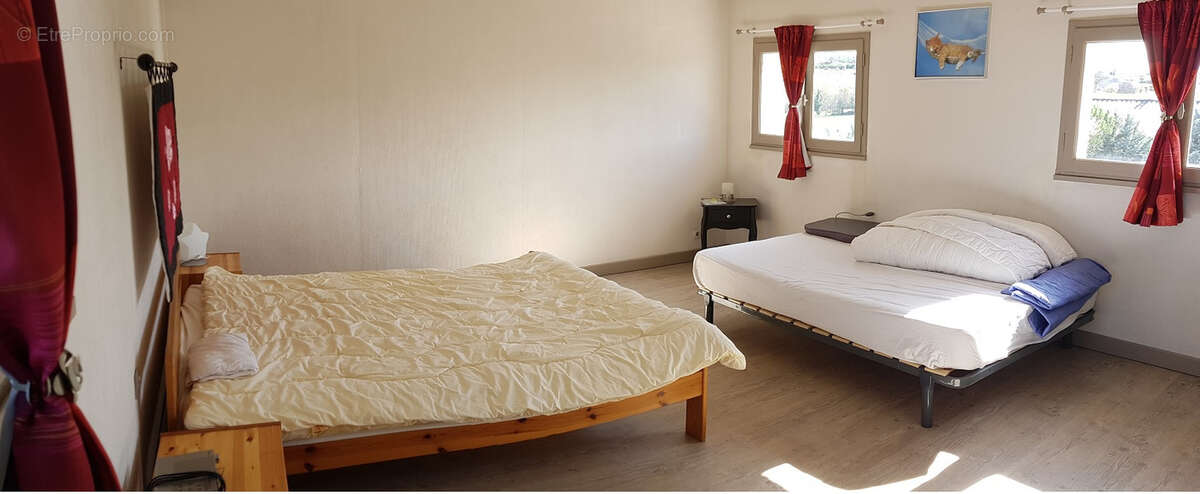 Maison à SAINT-AMBROIX