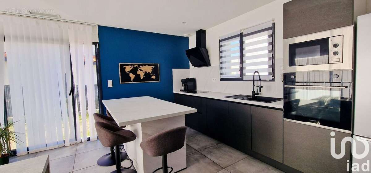 Photo 3 - Maison à PERPIGNAN