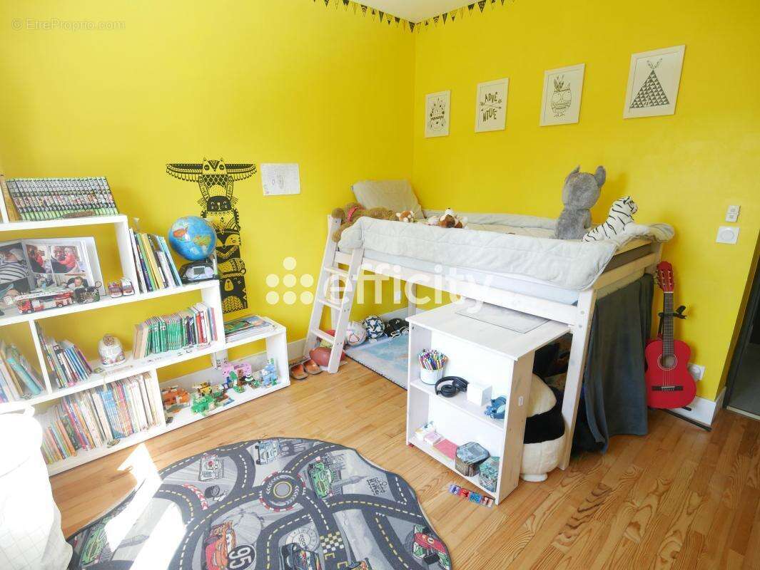 Maison à GRESY-SUR-AIX