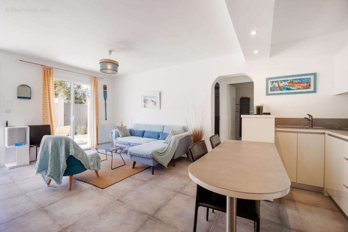 Maison à CASSIS