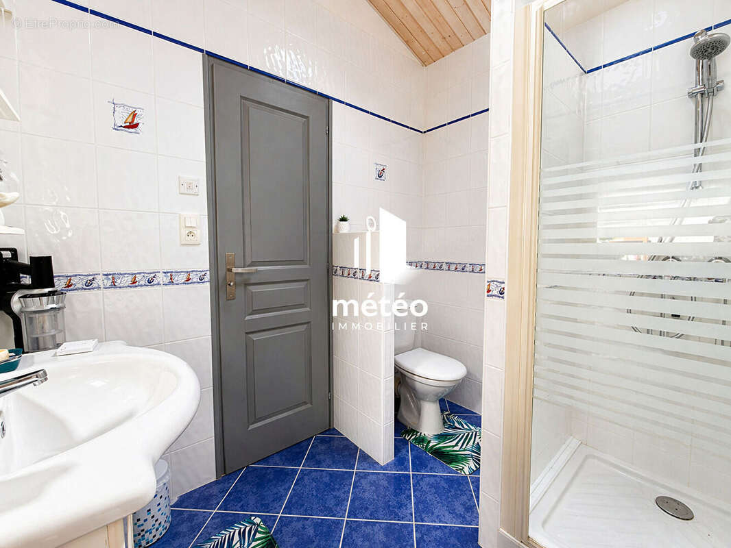 Maison à LA TRANCHE-SUR-MER