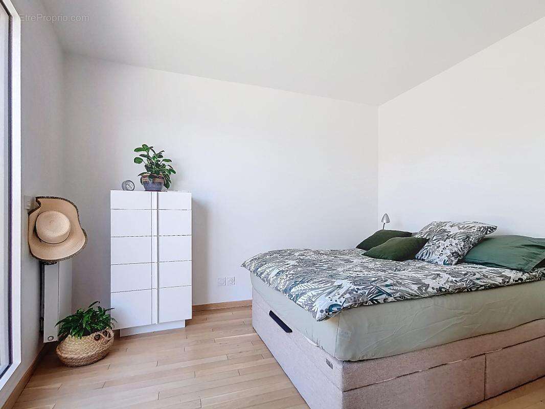 Appartement à VENISSIEUX