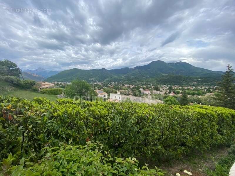 Maison à DIGNE-LES-BAINS