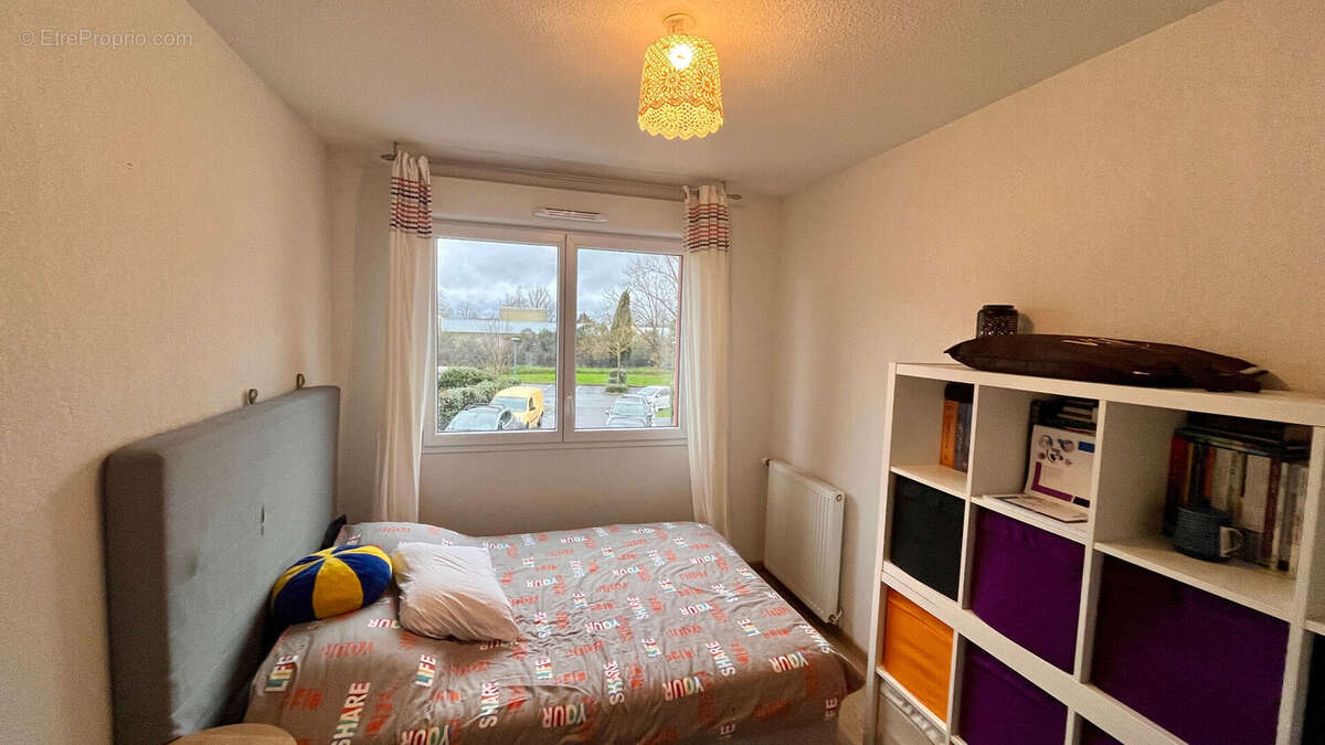 Maison à PORTET-SUR-GARONNE