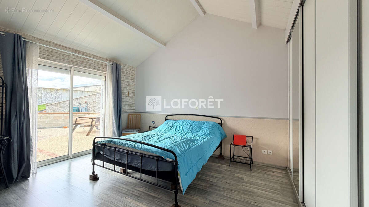 Maison à DOMMARTIN-VARIMONT