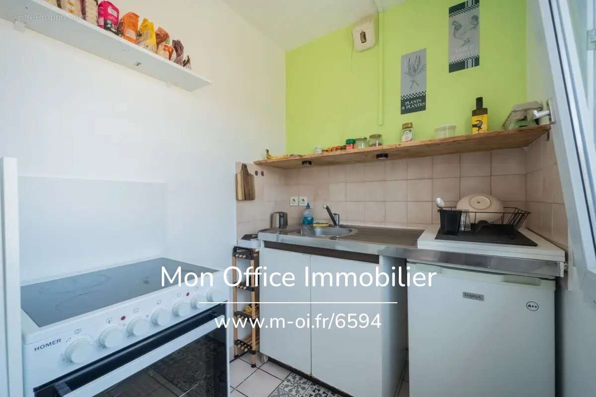 Appartement à ANNECY