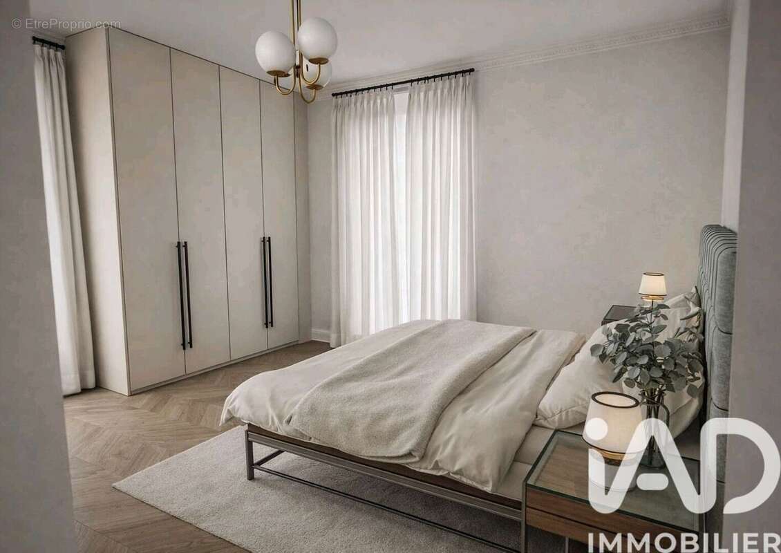 Photo 3 - Appartement à ALES