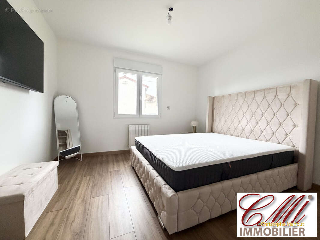 Maison à VITRY-LE-FRANCOIS