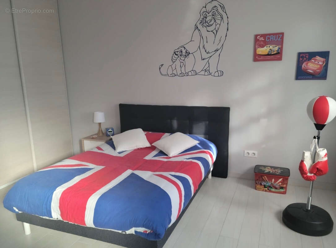 Villa contemporaine Chancelade - photo 12