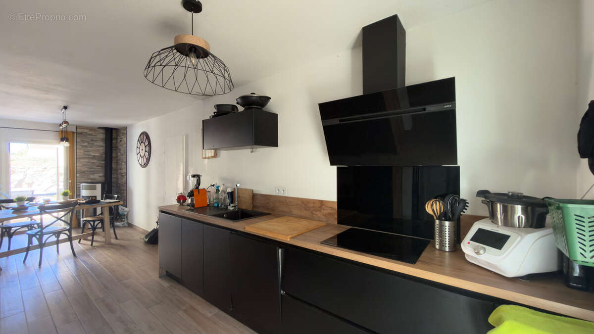 Maison à CARCASSONNE