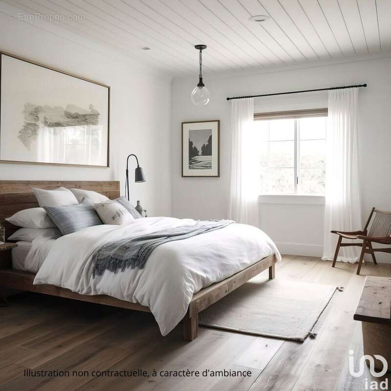 Photo 3 - Appartement à CLERMONT-FERRAND