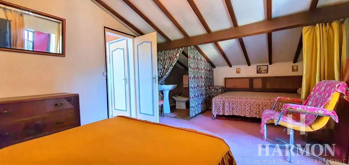 Maison à ARZACQ-ARRAZIGUET