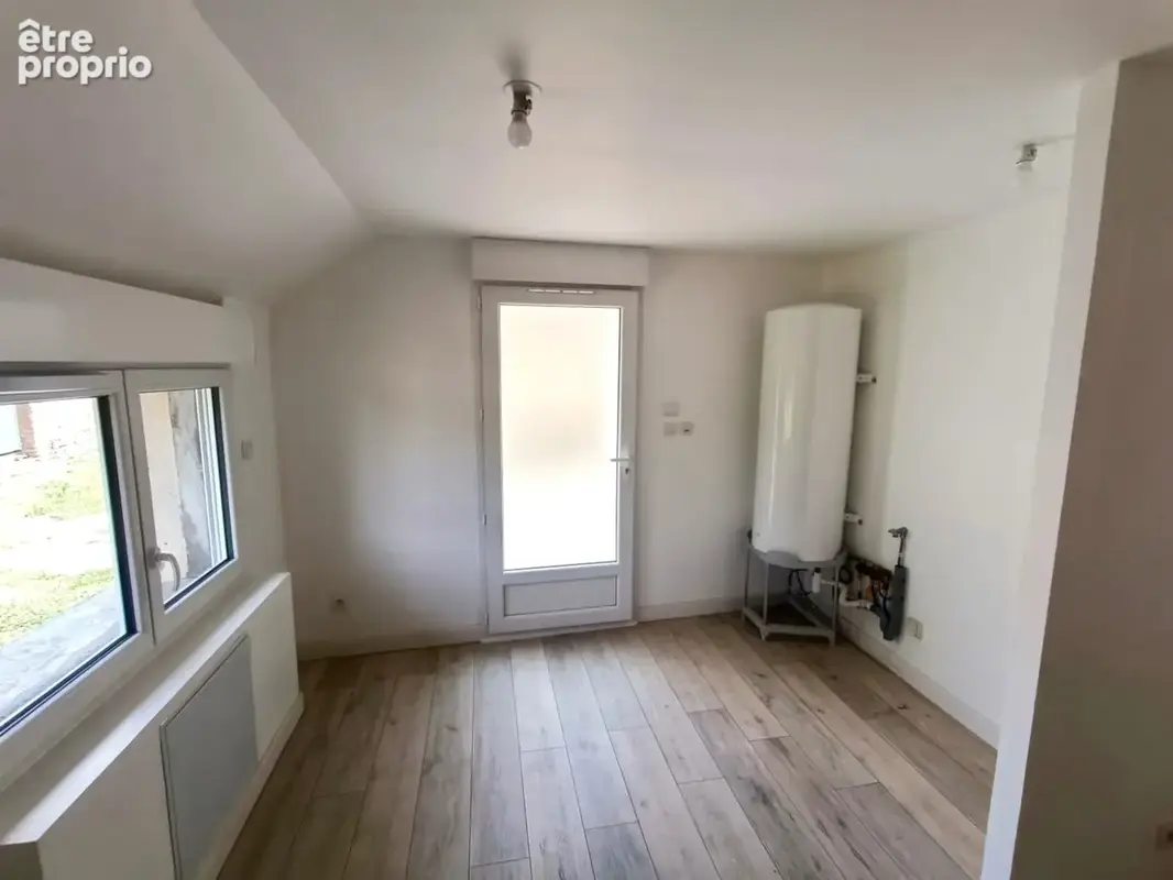 Maison rénovée vendue louée - photo 5