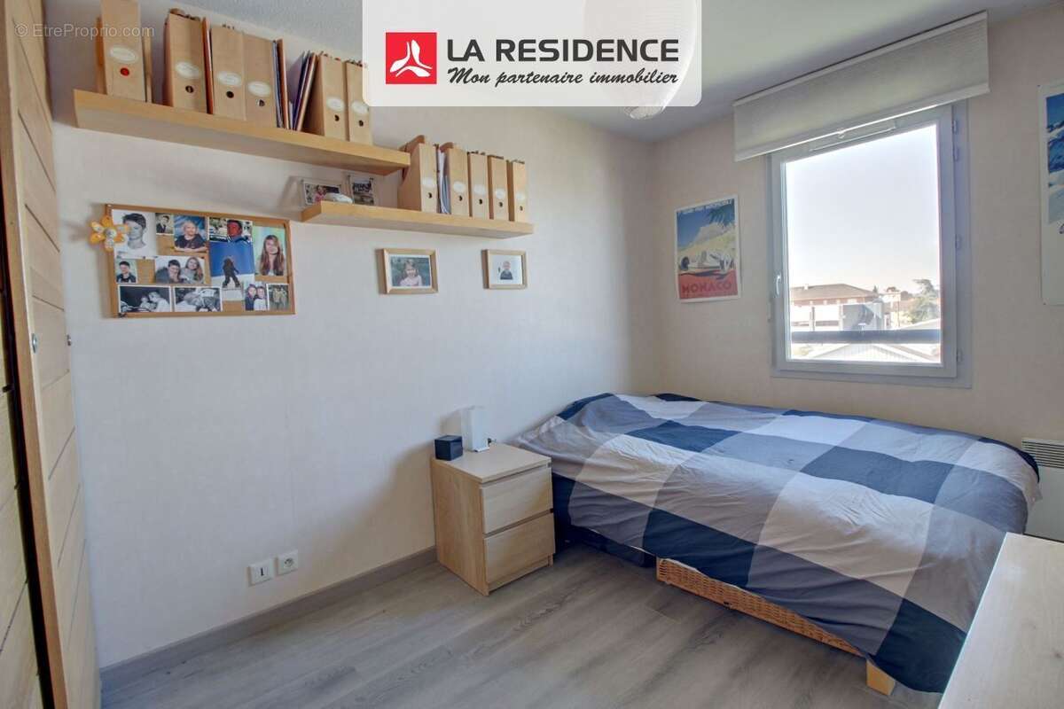 Appartement 67 m² à Conflans-Sainte-Honorine  - photo 9