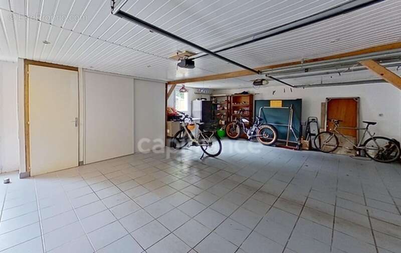 Maison à PLEUMEUR-BODOU