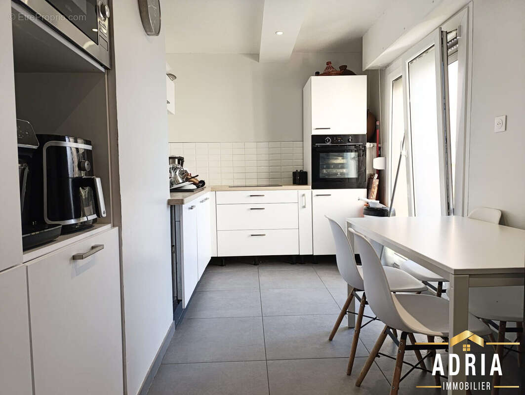 Appartement à LINGOLSHEIM