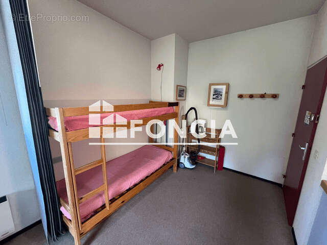 Appartement à VARS