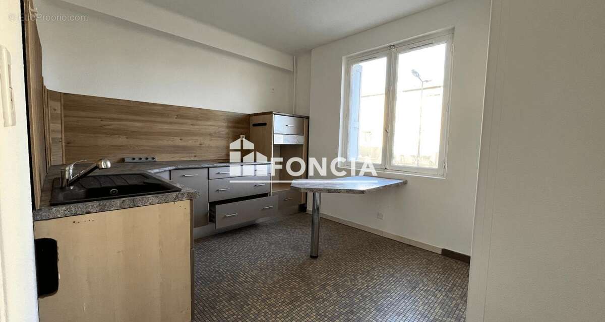 Appartement à PERPIGNAN