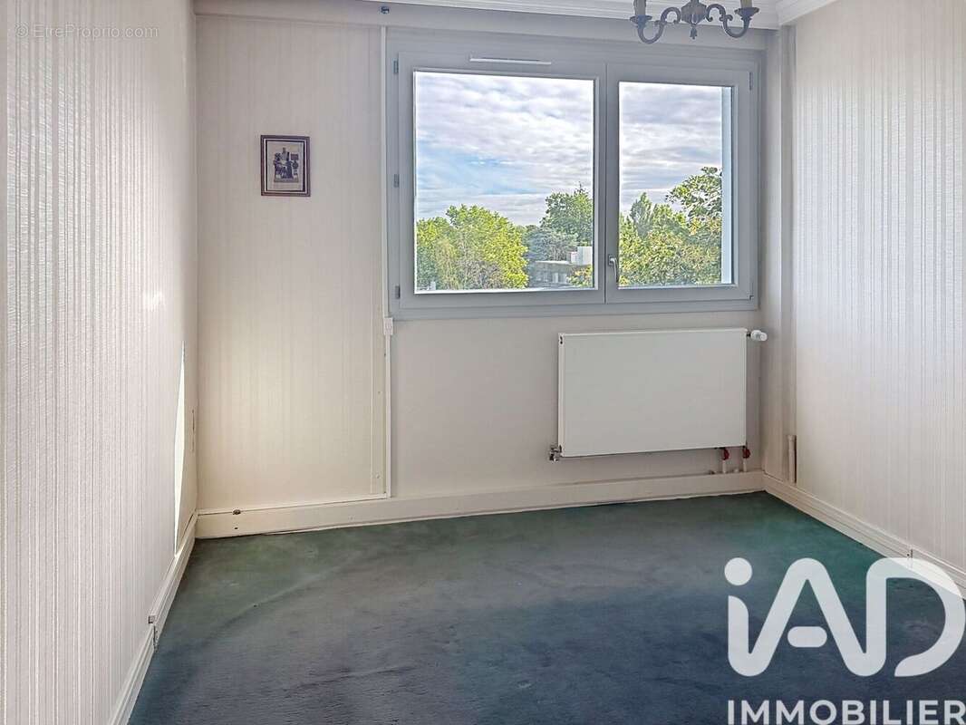 Photo 9 - Appartement à VAIRES-SUR-MARNE