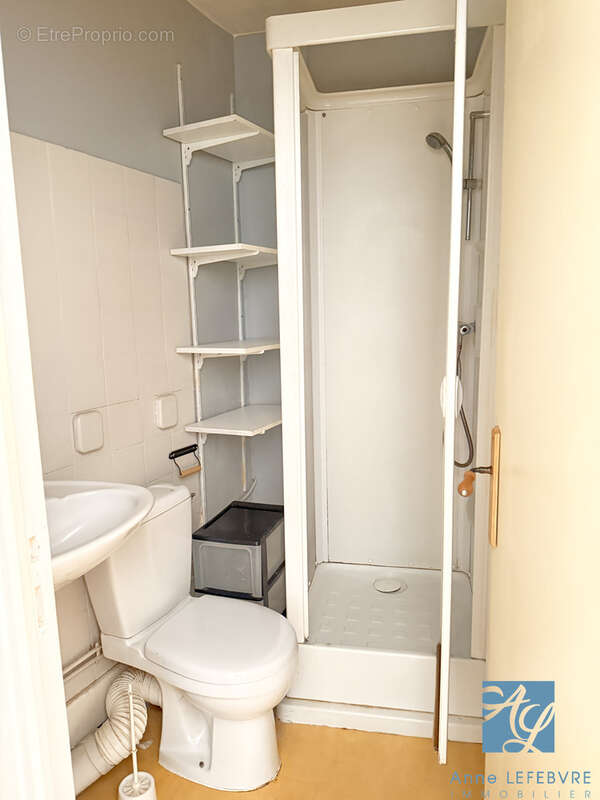 Appartement à TROUVILLE-SUR-MER