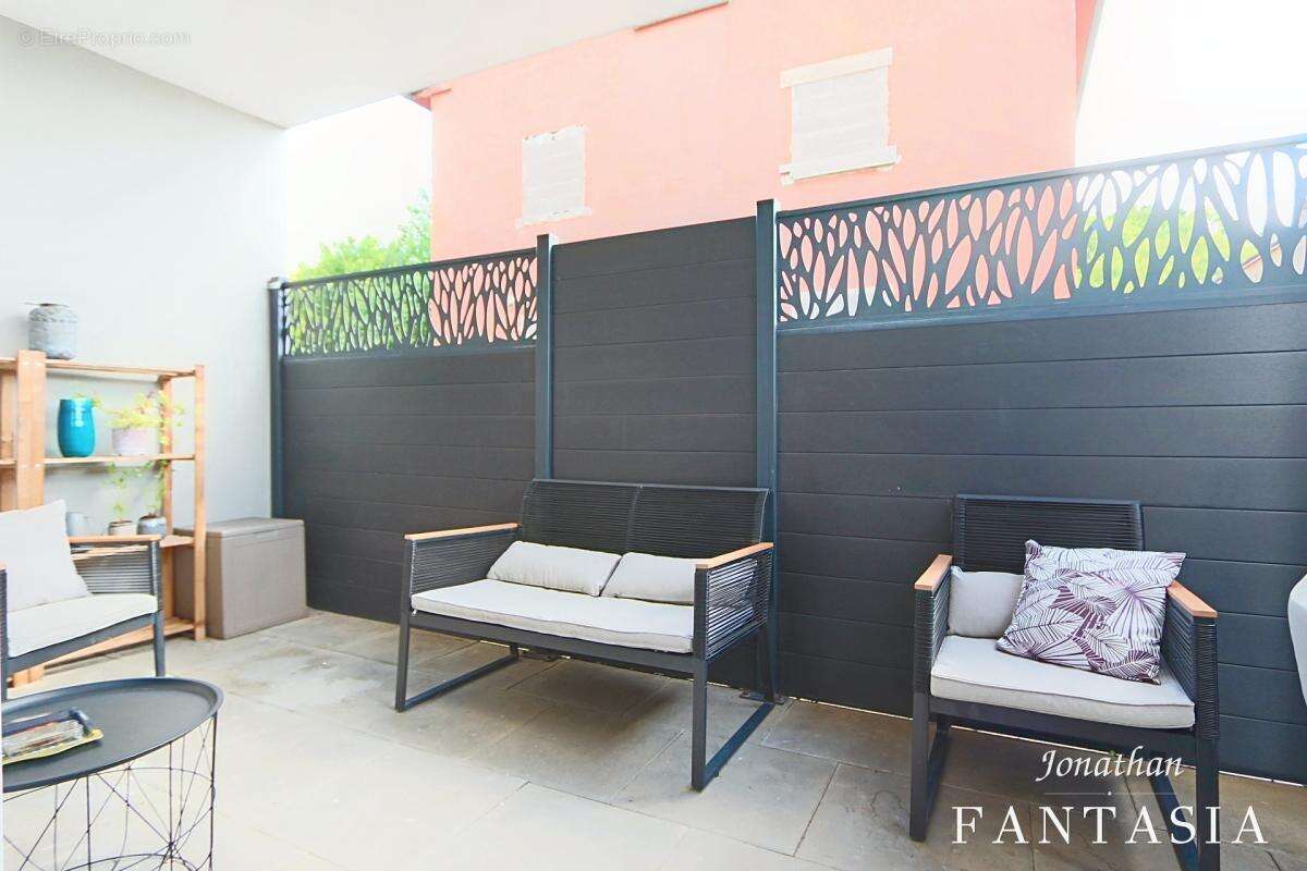 Il a tout pour plaire : appartement 2 pièces de 59,37 m² avec terrasse, garage et stationnements à Escherange - photo 20