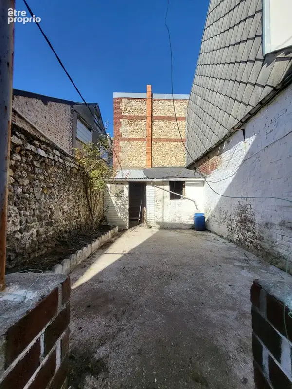 Maison a vendre proche de la mer à Fécamp 76400 - photo 13