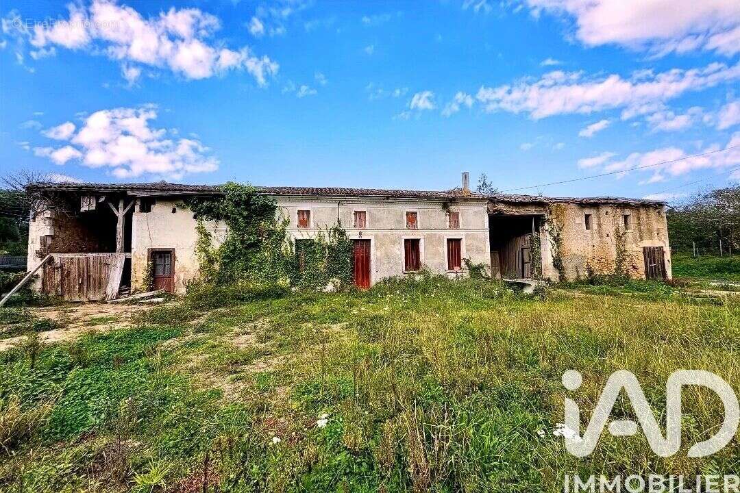 Photo 3 - Maison à CERCOUX