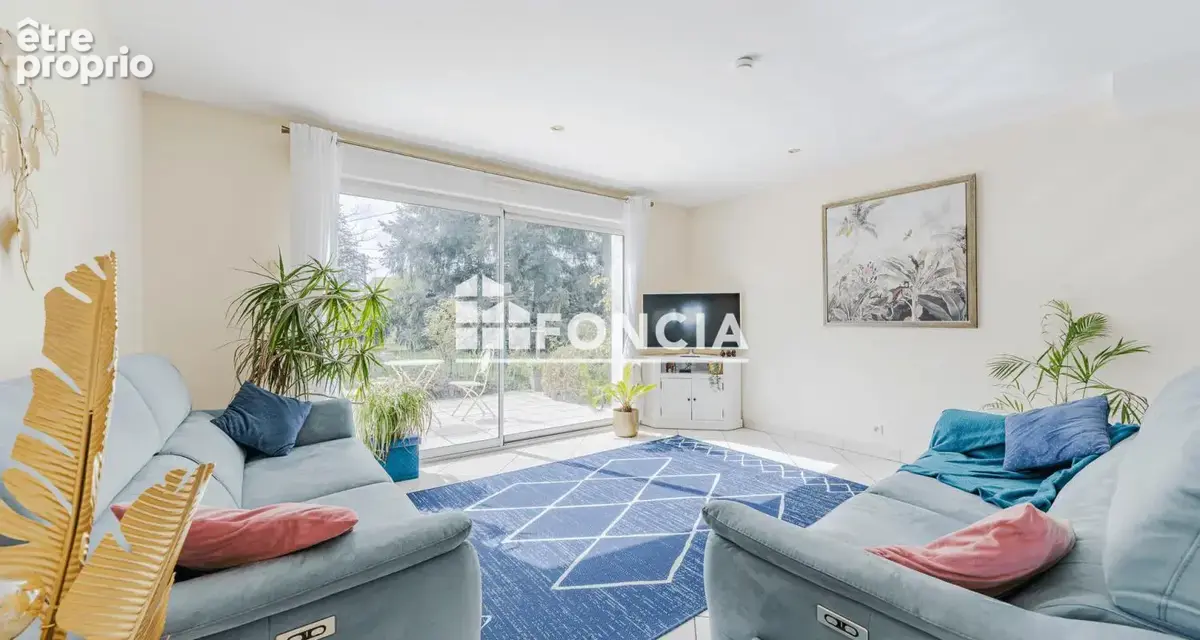 Superbe villa tourangelle - photo 7