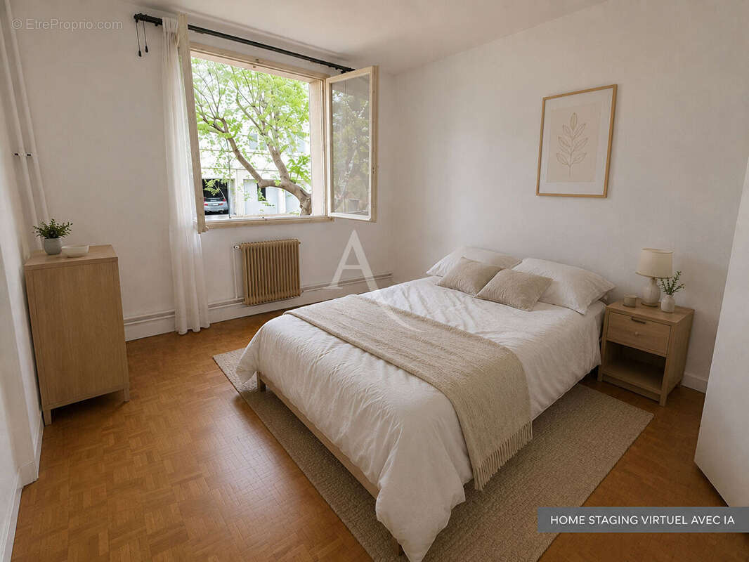 Appartement - photo 9