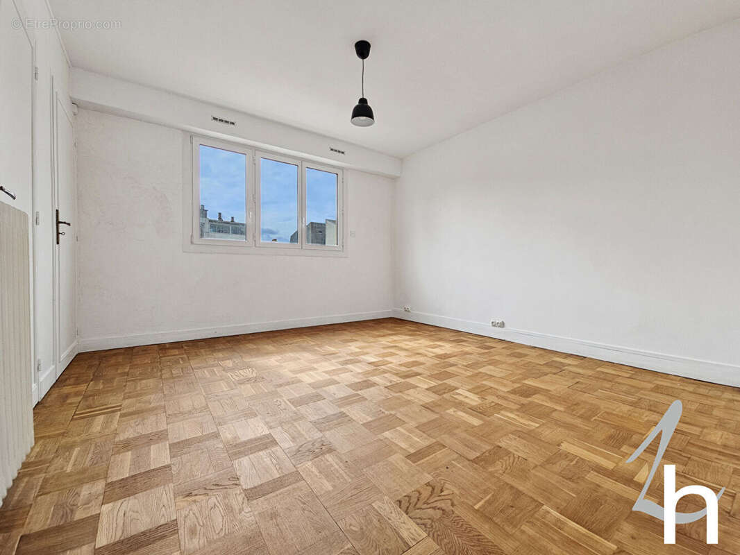 Appartement à CAEN