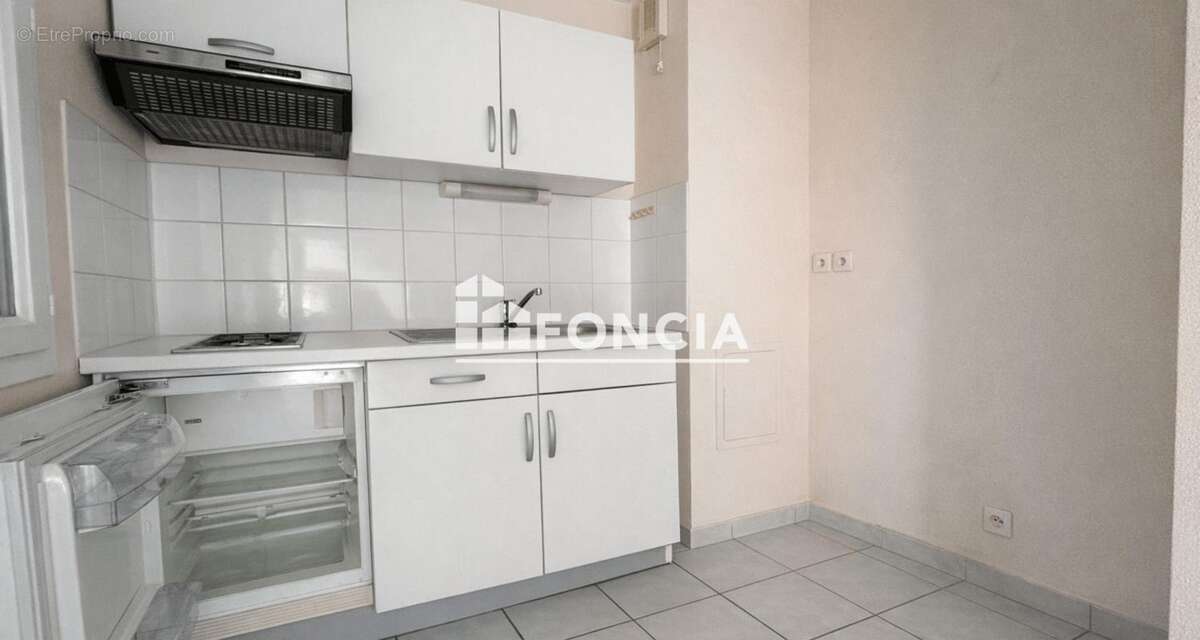 Appartement à BEUZEVILLE
