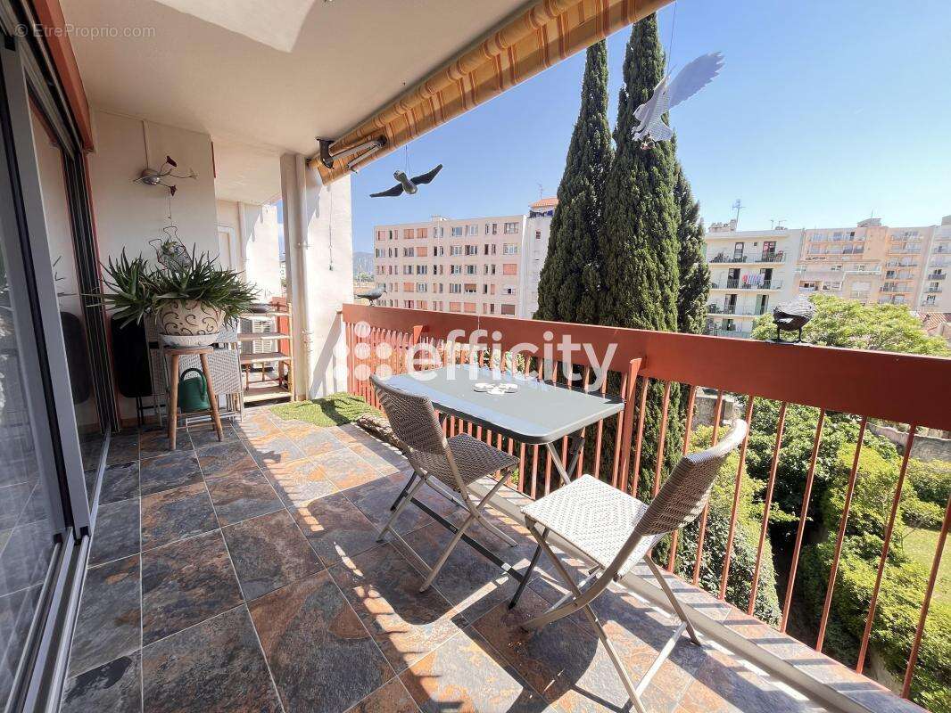 Appartement - photo 2