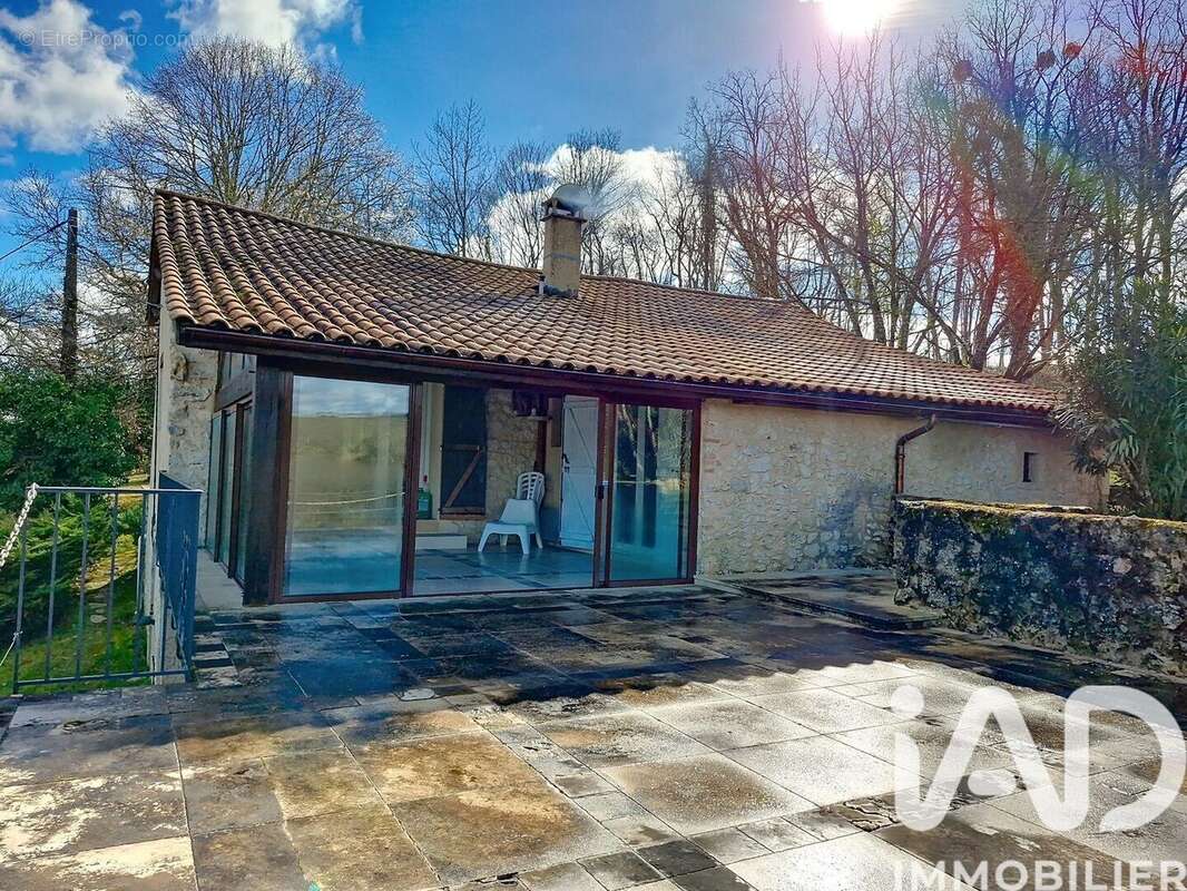 Photo 6 - Maison à PELLEGRUE